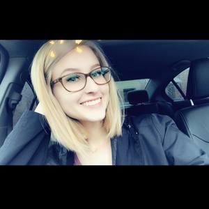 Meet your Posher, Alissa